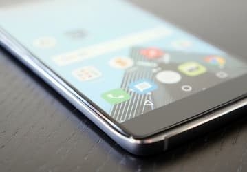 Смартфон Alcatel Idol 5S получит SoC MediaTek Helio P20, то есть не будет производительнее предшественника