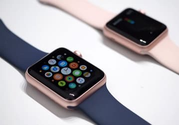 TPK Holding прекратит выпускать для часов Apple сенсорные панели