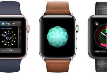 Apple продала рекордное количество iPhone, Mac и Apple Watch в прошлом квартале