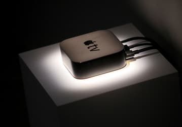 Продвижением Apple TV займется бывший глава Amazon Fire TV