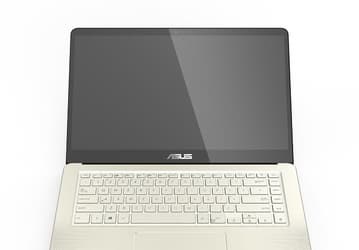 Ноутбук Asus ZenBook Pro нового поколения станет тоньше, легче и производительнее в играх, но получит более слабый процессор