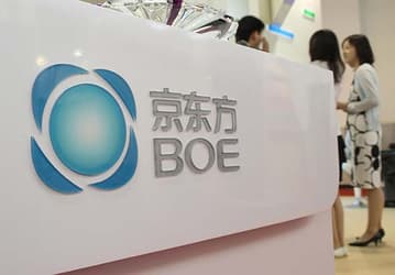 BOE может стать еще одним поставщиком дисплеев OLED для iPhone уже в следующем году