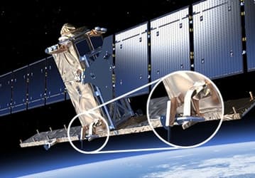 Boeing намерена ощутимо увеличить скорость постройки космических спутников благодаря внедрению технологии 3D-печати