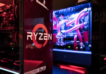 Microsoft не хочет, чтобы AMD выпускала драйвера с поддержкой CPU Ryzen для Windows 7