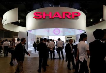 Sharp приписывают намерение в этом полугодии начать строительство в США завода стоимостью 7 млрд долларов