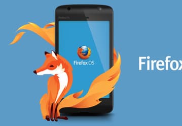 Разработка Firefox OS прекращена, разработчики уволены
