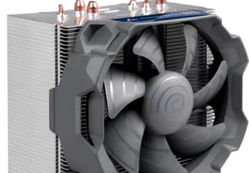 Процессорные охладители Arctic Freezer 12 и Arctic Freezer 12 CO являются развитием модели Freezer 7 Pro