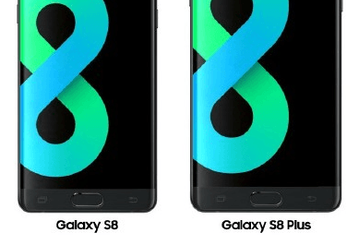 По слухам, Samsung считает модель Galaxy S8 Plus более приоритетной, чем Galaxy S8