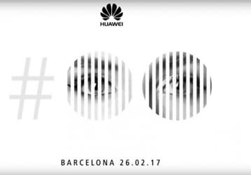 Опубликован первый рекламный ролик смартфона Huawei P10
