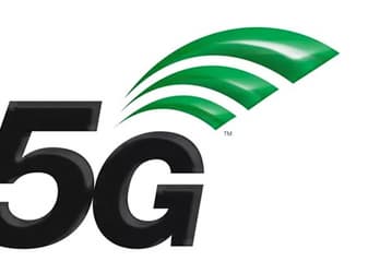 Представлен логотип и утверждено название 5G 