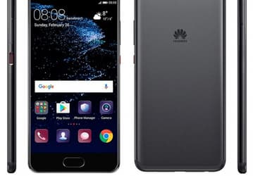 Подтверждены параметры смартфона Huawei P10