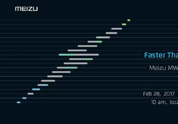 Meizu собирается представить на MWC технологию быстрой зарядки mCharge 4.0