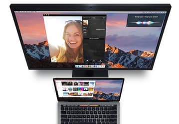 LG уверяет, что в новых мониторах UltraFine 5K проблема с помехами от роутеров Wi-Fi устранена