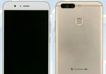 Смартфон Honor V9 выйдет за пределами Китая под названием Honor 8 Pro 