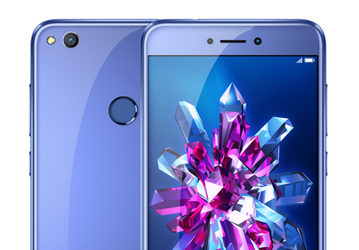 Смартфон Honor 8 Lite с SoC Kirin 655 и Android 7.0 будет стоить 270 евро