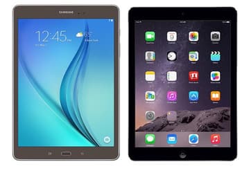 В продолжающемся спаде рынка планшетов в основном виноваты Apple и Samsung