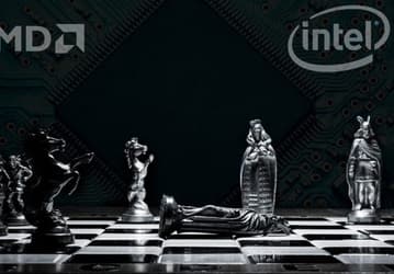 Процессоры Intel Kaby Lake и Skylake резко подешевели в преддверии начала продаж AMD Ryzen: модель Core i7-6950X подешевела на $300