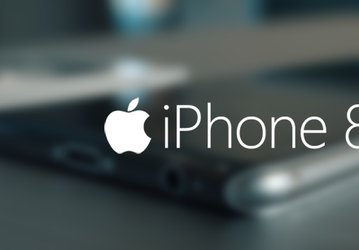 KGI Securities сообщает подробности о революционной фронтальной камере iPhone 8