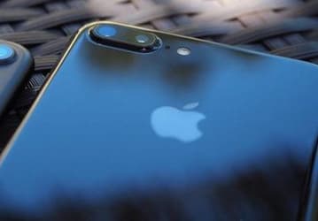 Apple и Broadcom два года работают над технологией беспроводной зарядки для iPhone