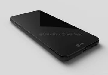 Смартфон LG G6 может стоить на $50 больше LG G5