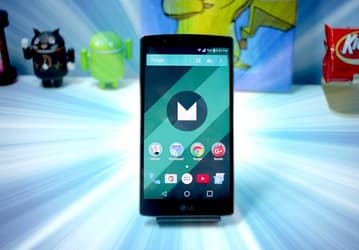 Android Nougat пока установлена лишь на 1,2% всех устройств с Android
