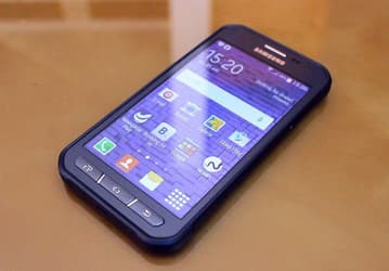 Samsung возродит линейку смартфонов Galaxy Xcover. Новая модель получит 14-нанометровую SoC Exynos 7570