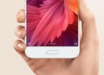 Смартфон Xiaomi Mi 5C получил SoC Pinecone S1 и цену $218