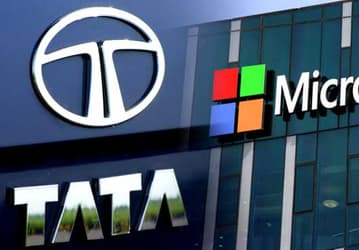 Tata Motors и Microsoft стали стратегическими партнерами
