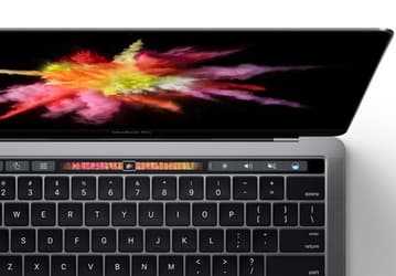 Пользователи новых MacBook Pro сообщают о проблемах с клавиатурой
