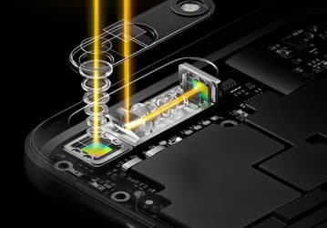 Специалисты OPPO разработали стабилизированную камеру с пятикратным зумом для смартфонов