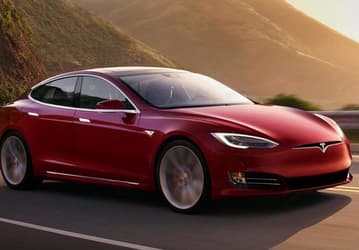 Акции компании Tesla достигли рекордного значения