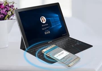 Samsung и Microsoft расширяют стратегическое партнерство в сегменте корпоративных мобильных решений