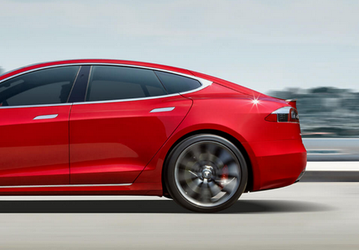 Компания Tesla Motors сменила имя
