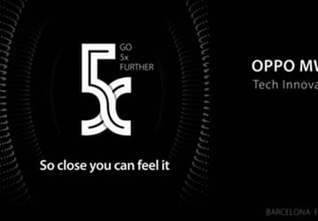 Смартфон Oppo с пятикратным оптическим зумом будет оснащен сдвоенной камерой