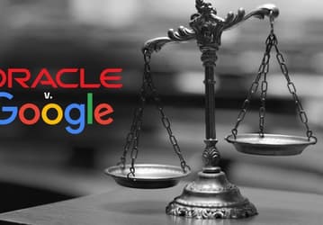 Oracle подала апелляцию, из-за которой многолетняя судебная тяжба компании с Google возобновится