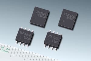 Micron собирается избавиться от бизнеса по производству флэш-памяти типа NOR