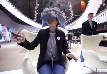 Обновленный смартфон ZTE Axon 7 поддерживает платформу виртуальной реальности Google Daydream