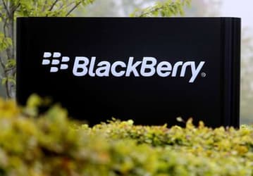 Компания BlackBerry подала в суд на Nokia