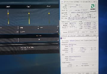 Для разгона процессоров AMD Ryzen будет предложена фирменная утилита
