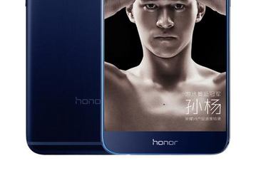 Представлен смартфон Huawei Honor V9 с функцией 3D-фото стоимостью от $377
