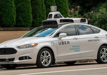 Uber называет клеветой обвинения Waymo в краже технологий