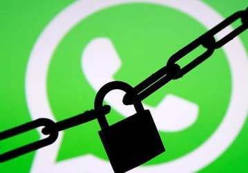 Пользователям WhatsApp стала доступна двухфакторная аутентификация