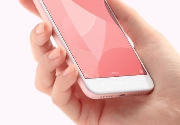 Пятидюймовый смартфон Xiaomi Redmi 4X с аккумулятором емкостью 4100 мА•ч предлагается по цене около $100