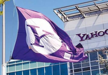 Компания Yahoo признала, что была и третья атака на учетные записи пользователей