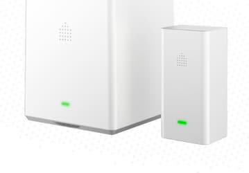 Охранная система Cognitive Systems Aura не нуждается в видеокамерах