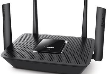 Маршрутизаторы Linksys EA8300 и EA9300 соответствуют спецификации Wi-Fi 802.11ac Wave 2 