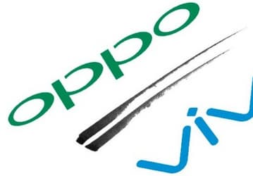 Oppo и Vivo планируют отгрузить по 150 млн смартфонов в этом году, аналитики не согласны