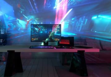 На CES 2017 были похищены два прототипа Razer
