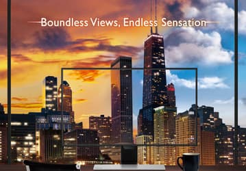 Монитор Benq EW2770QZ оснащён «инновационным» датчиком освещённости