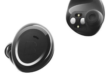 Беспроводные наушники Bragi The Headphone, наконец, поступили в продажу